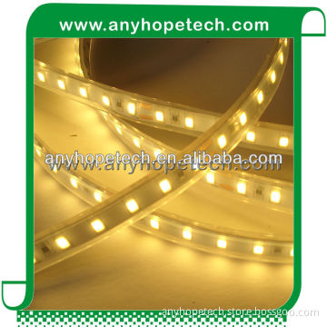 High quality high lumen 75leds 24v 5630 cri 90 led strips